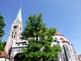 Augsburger Dom